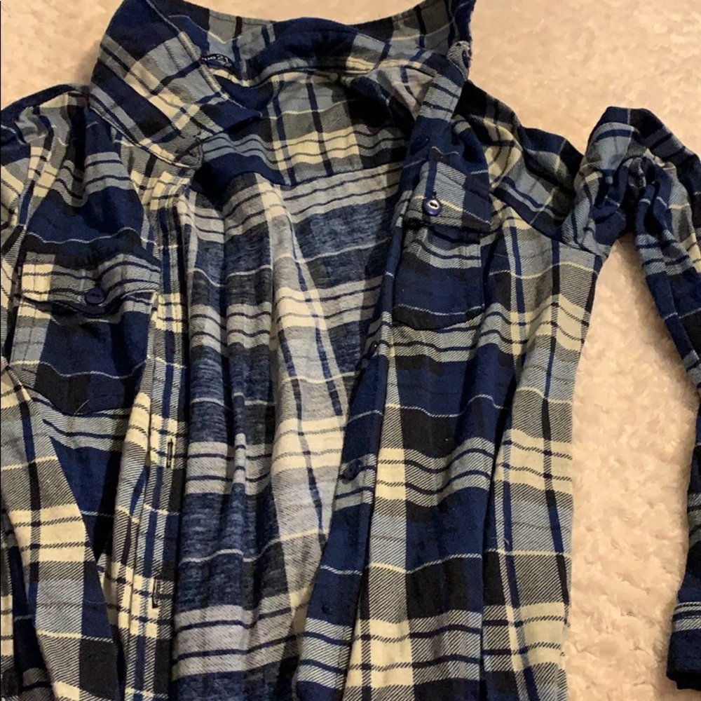 Flannel